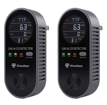 Haven Oveltrix Detector