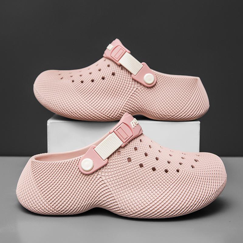 Oveltrix Lightweight Breathable Sandals