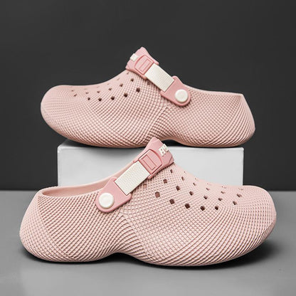 Oveltrix Lightweight Breathable Sandals