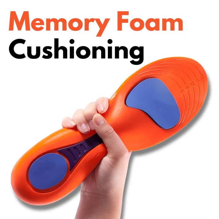 Oveltrix™ Insoles