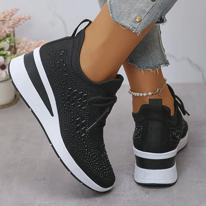Oveltrix™ Orthopedic Sneakers