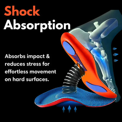 Oveltrix™ Insoles