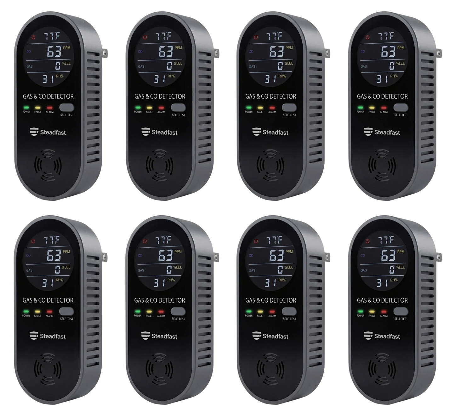 Haven Oveltrix Detector