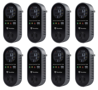 Haven Oveltrix Detector