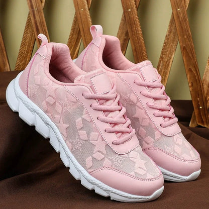 Women's Luxurious Orthopedic Sneakers