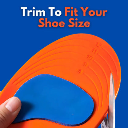 Oveltrix™ Insoles
