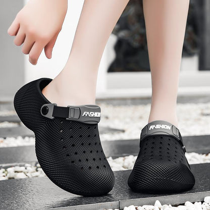 Oveltrix Lightweight Breathable Sandals