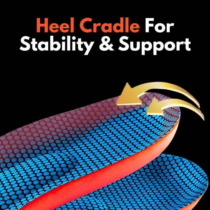Oveltrix™ Insoles