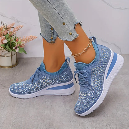Oveltrix™ Orthopedic Sneakers