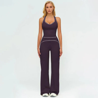 Women's Tracksuit - Everyday Two-Piece Sportswear