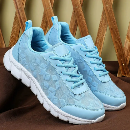 Women's Luxurious Orthopedic Sneakers