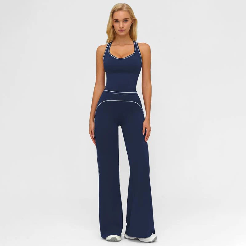 Women's Tracksuit - Everyday Two-Piece Sportswear
