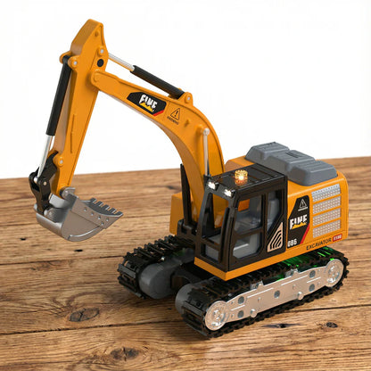 Oveltrix™ Premium Heavy-Duty Metal Remote Control