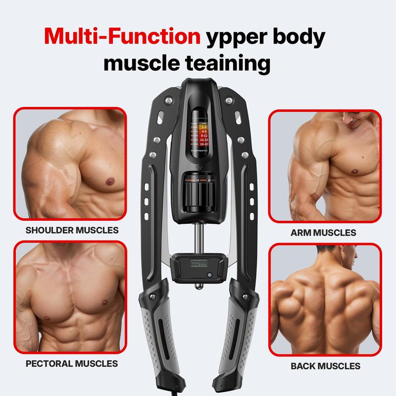 Oveltrix™ Hydraulic Power Trainer