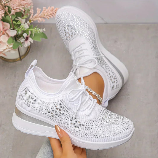 Oveltrix™ Orthopedic Sneakers