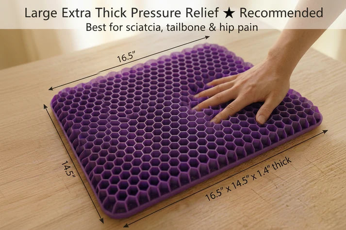 GelSeat Pro Cushion