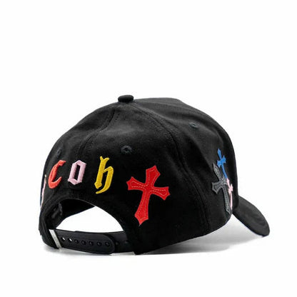 Cashed Out Gervonta Snapback