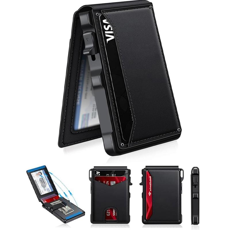 Oveltrix® Tactical Wallet - Military Limited Issue