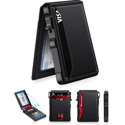 Oveltrix® Tactical Wallet - Military Limited Issue