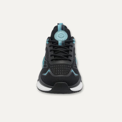 Wide Toe Box, Hands Free & Supportive Walking Shoes