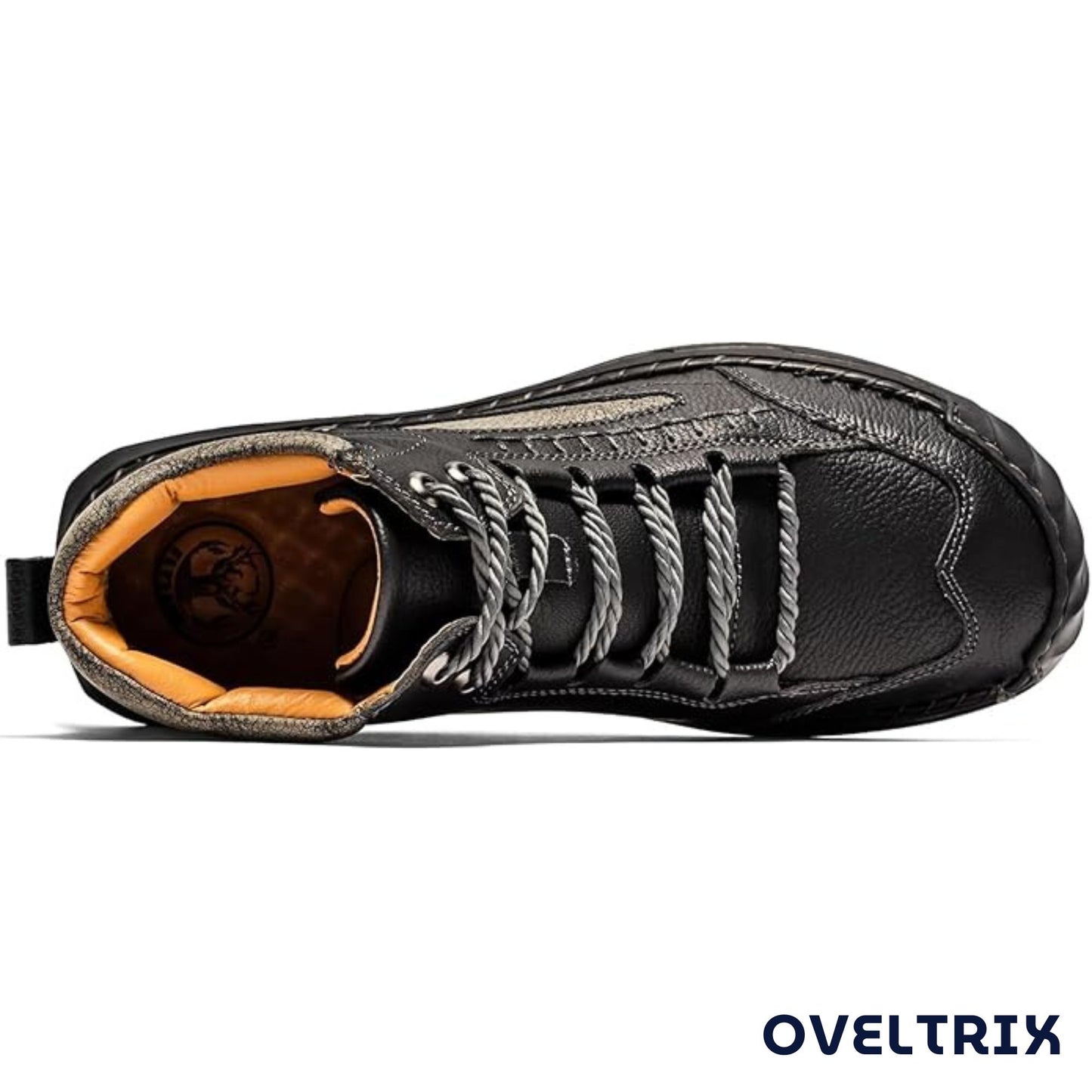 Oveltrix™ All-Terrain Comfort Boots