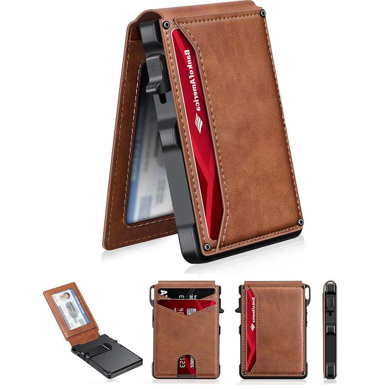 Oveltrix® Tactical Wallet - Military Limited Issue