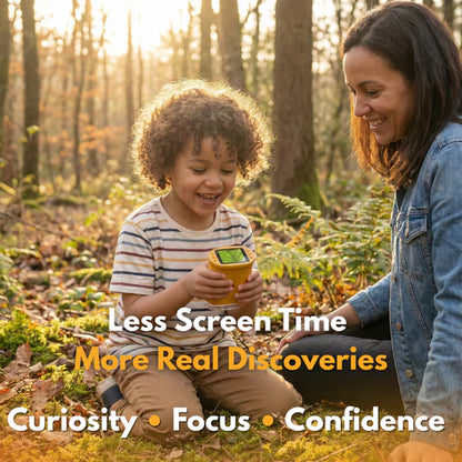 OVELTRIX™ 4K Discovery Microscope