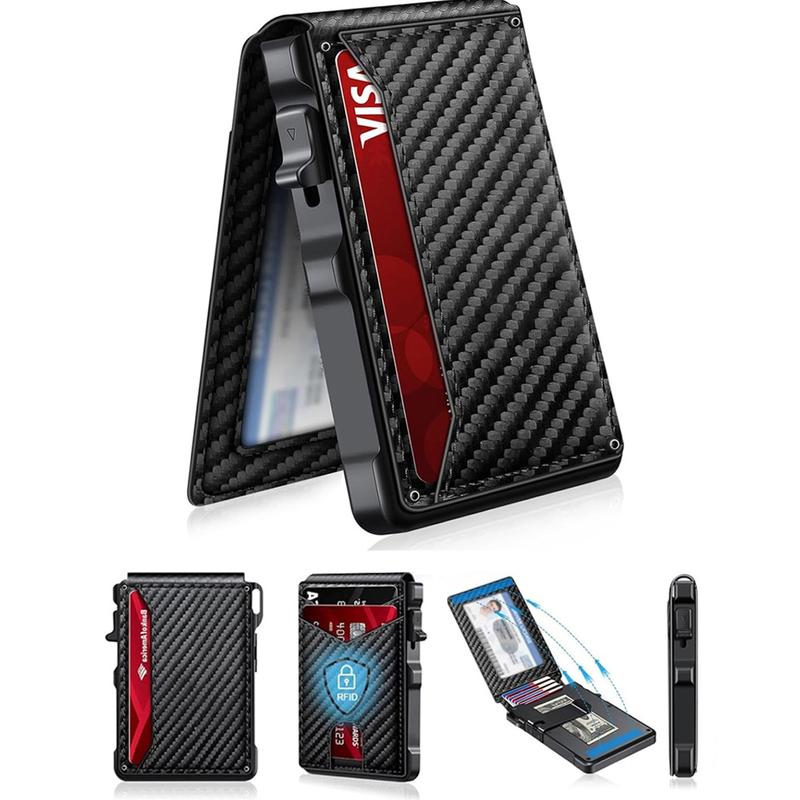 Oveltrix® Tactical Wallet - Military Limited Issue