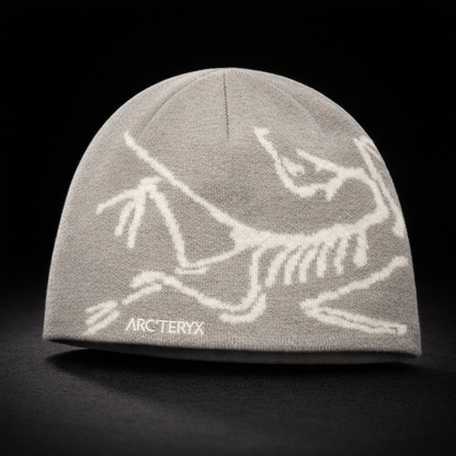 Arc'teryx Vibes Winter Beanie – Soft Knit Warm Hat Daily Comfort & Outdoor Style