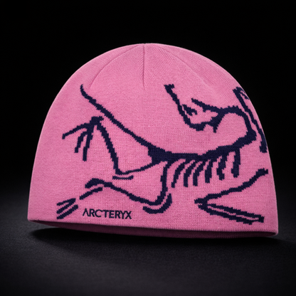 Arc'teryx Vibes Winter Beanie – Soft Knit Warm Hat Daily Comfort & Outdoor Style