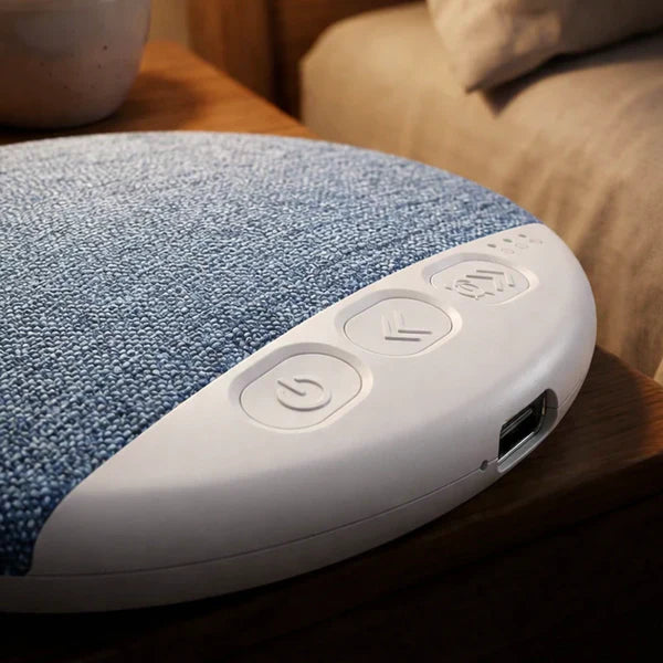 Oveltrix™ Pillow Speaker