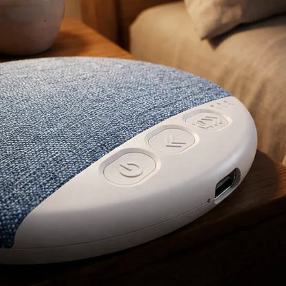 Oveltrix™ Pillow Speaker