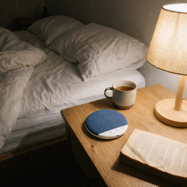 Oveltrix™ Pillow Speaker