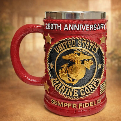 Oveltrix™- Military Mugs