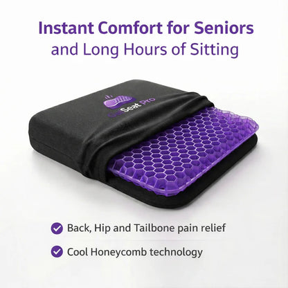 GelSeat Pro Cushion