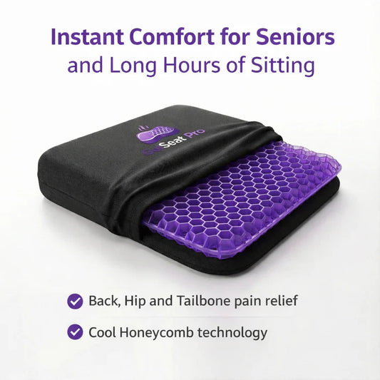 GelSeat Pro Cushion