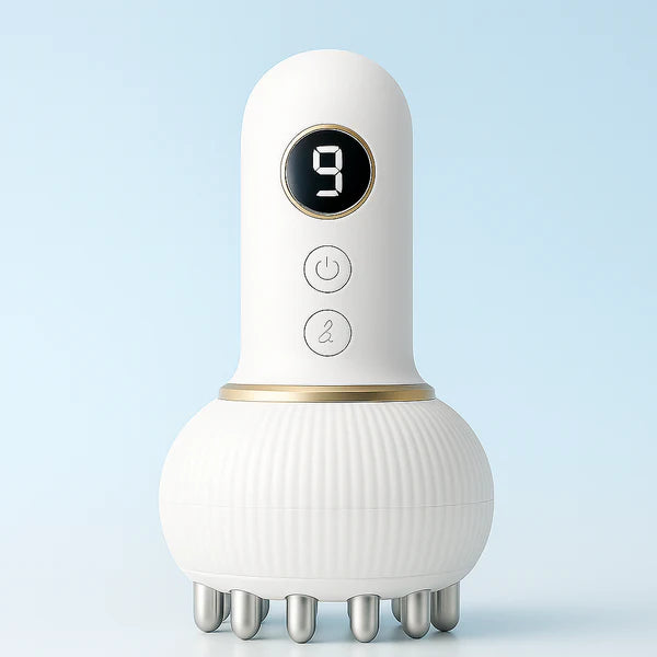Oveltrix™ Lymphatic Drainage Massager