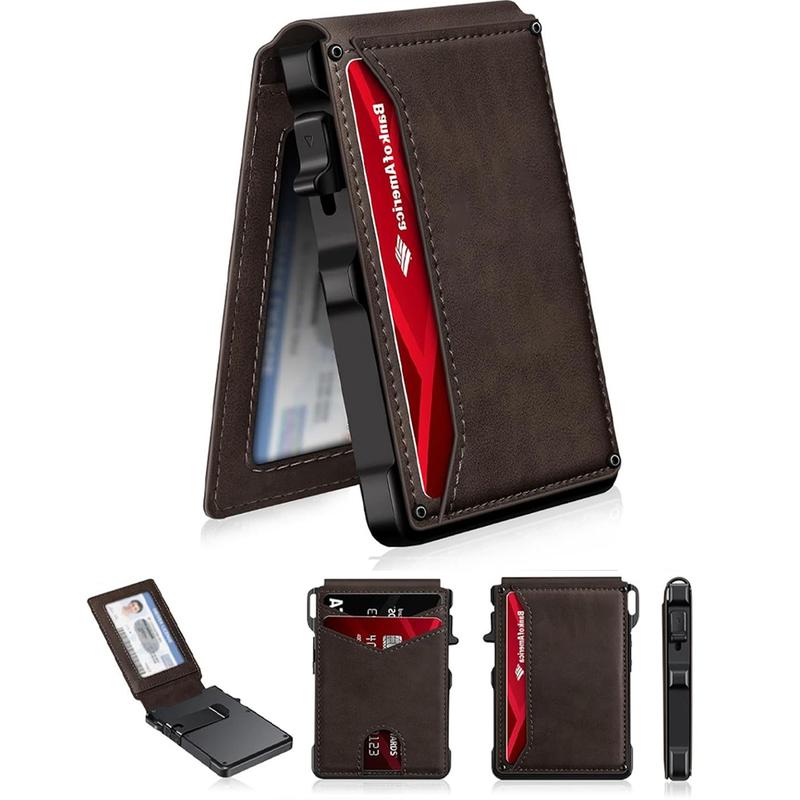 Oveltrix® Tactical Wallet - Military Limited Issue