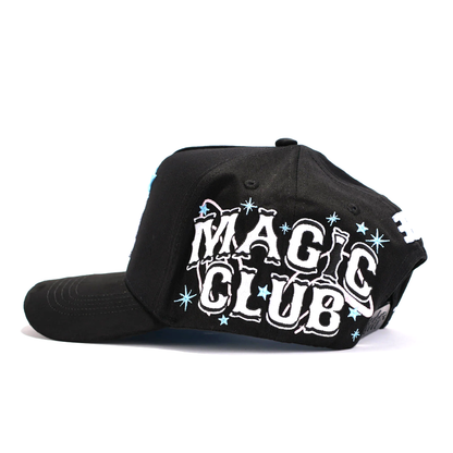 31 HATS – Magic Club