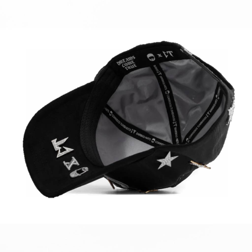 BARBAS X CT – CT Galaxy Snapback