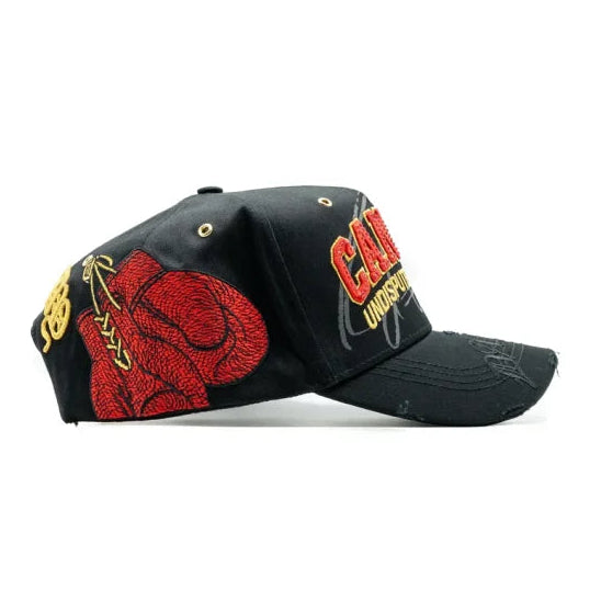 Dandy Hats x Canelo “Pound for Pound” Snapback