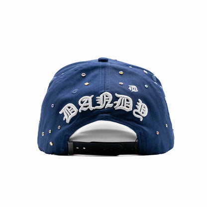 Dandy Hats – 10 Years of Dandy Blue (Pre-Order)