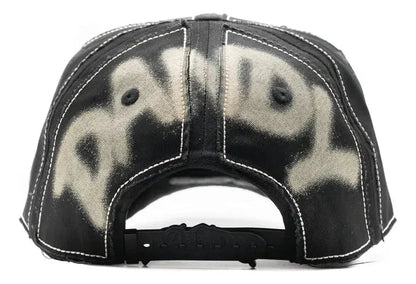 Dandy Hats “Sneaker Fever Rodeo” Snapback