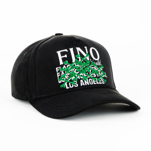 Fino Los Angeles Snapback