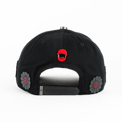 BARBAS X CT – Koridosu Tumbadosu Snapback