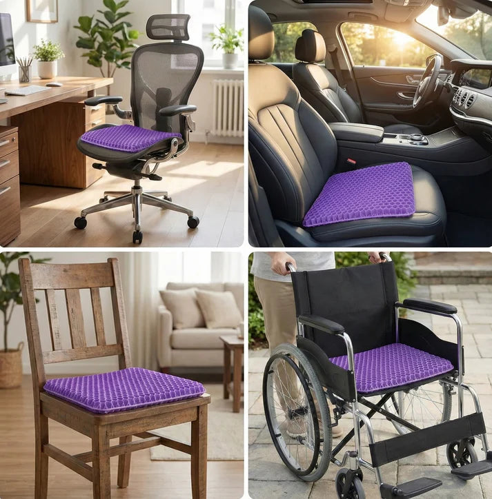 GelSeat Pro Cushion