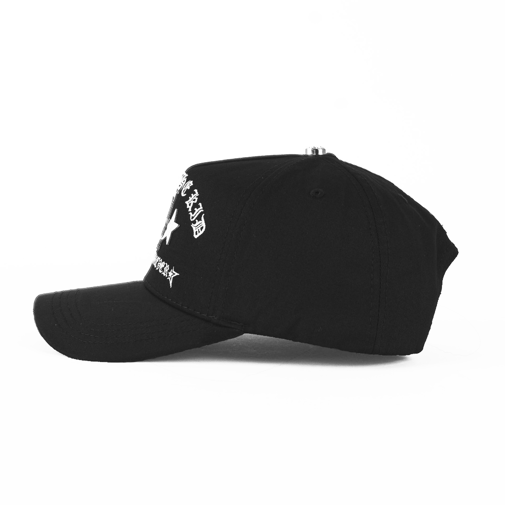 BARBAS X Rich The Kid – Rich Stars Snapback