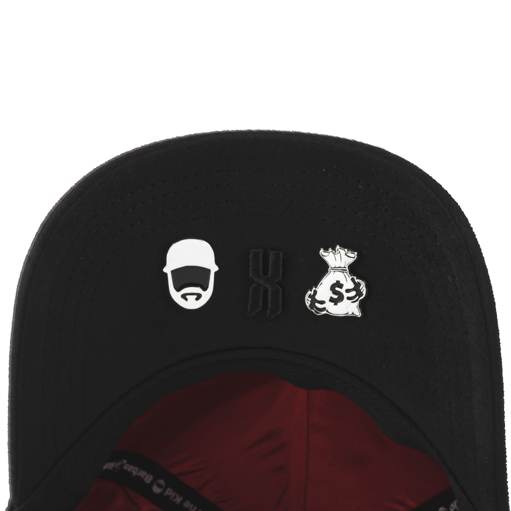 BARBAS X Rich The Kid – Rich Stars Snapback