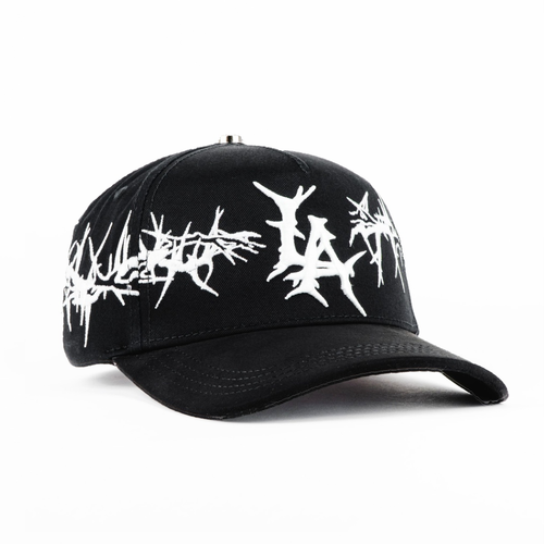 LA SPINES Snapback