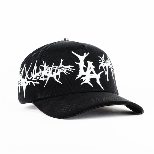 LA SPINES Snapback